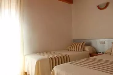 Pensione Hostal Masin