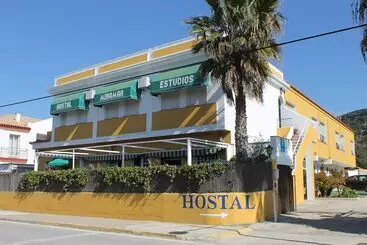 Pension Hostal Miramar