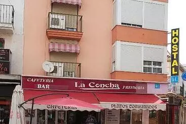 Pension Hostal San Miguel By Croma