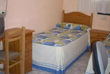 Majatalo Hostal Vadama