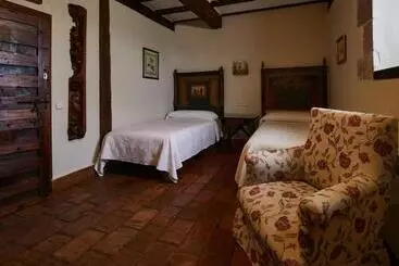 Pansiyon Posada De San Millán