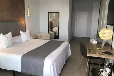 Majatalo Villa El Buzo