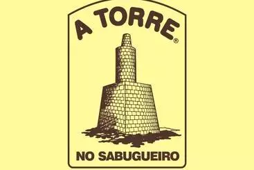 Albergue A Torre No Sabugueiro