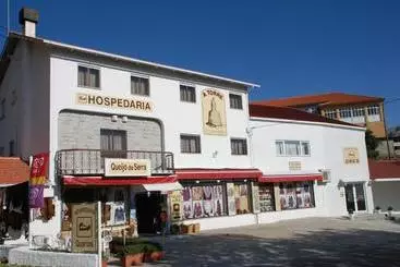 ユースホステル A Torre No Sabugueiro