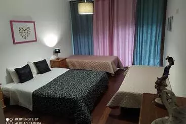 Bed and Breakfast Casas Vale Martinho