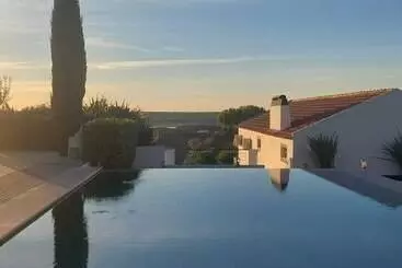 ホテル Herdade Da Fonte Ferreira