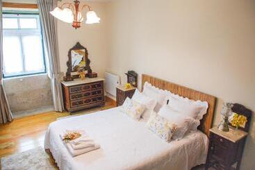 פנסיון Casa Mindela Farmhouse