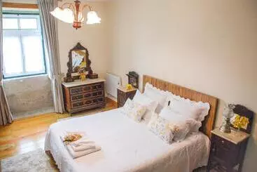 ペンション Casa Mindela Farmhouse