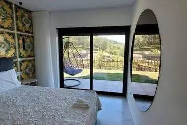 ペンション Quinta Do Bento