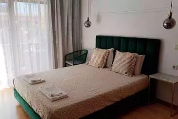 پانسیون Quinta Do Bento