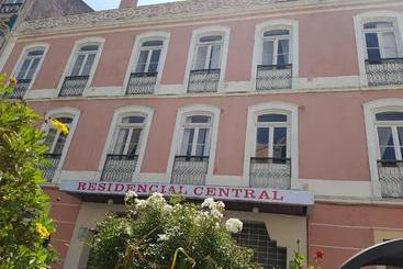 Pensione Residencial Central