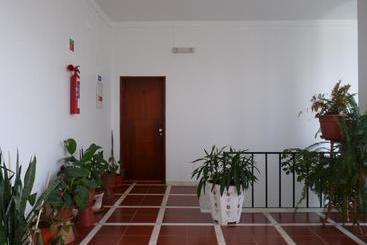 פנסיון Residencial O Bras