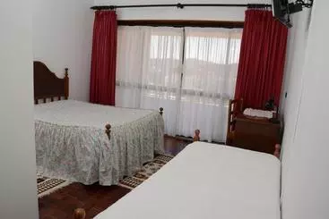 ペンション Residencial O Bras