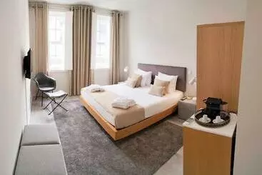 Pensió Souto Guest House