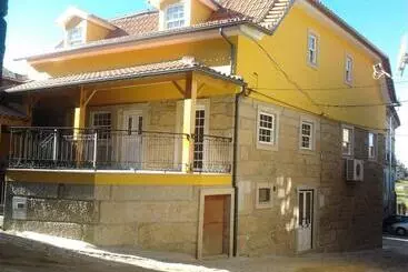 Hotel Cantinho Da Estrela