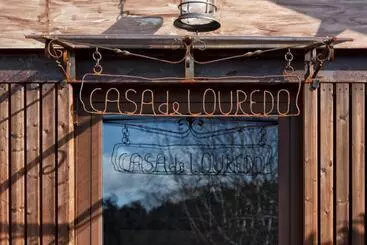 Hotel Casa De Louredo