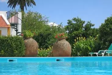 Hotel Horta Da Vila