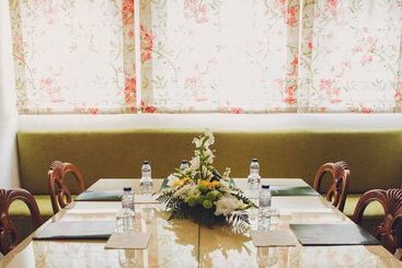 ホテル Imperio Do Rei