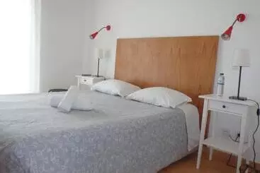 Majatalo Alojamento Local Verde E Mar