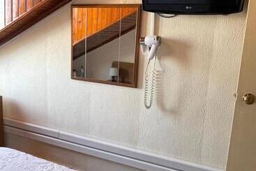 پانسیون Bons Dias