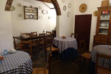 膳宿费 Casa Saramago