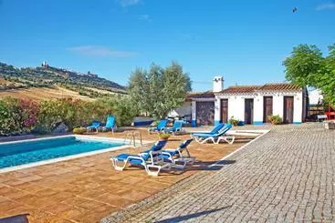 Pensió Casa Saramago