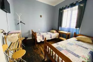 Pensionat Fernando Guest House