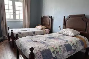 Pensión Fernando Guest House