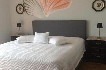 بنسيون Guest House A&z