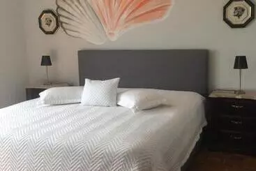 Pensão Guest House A&z