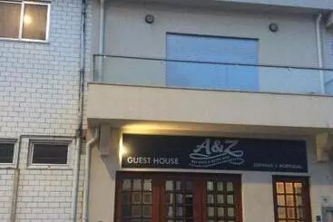 Pensió Guest House A&z