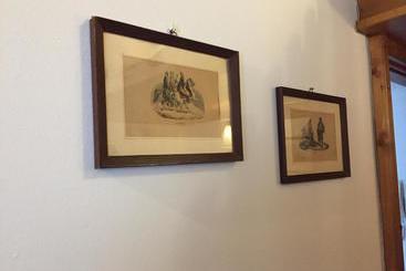 Pensjonat Hesperia Room