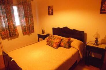 펜션 Hospedagem Chave D Ouro