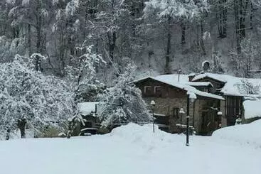 Pension  B&b Vinicola23