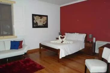 Pensionat Palacio Nova Seara 2503 Al