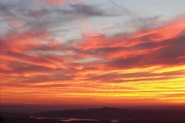 پانسیون Taverna Lusitana
