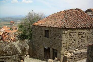 Pensione Taverna Lusitana