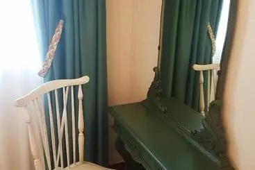 Pensió Villa Montenero