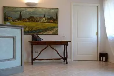 Majatalo Villa Montenero