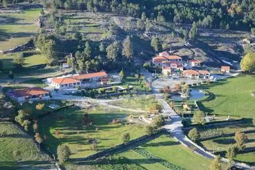 Quinta De Santo Estêvão Hotel Rural