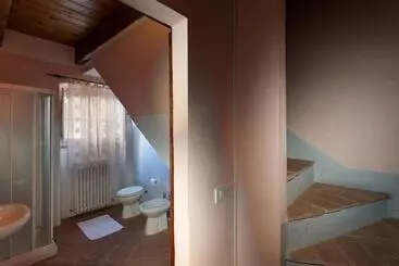 アパートホテル Casale Merlino