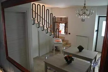 Pensjonat Guest House Il Granaio