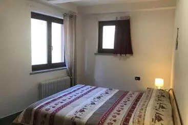 Aparthotel Residence Le Marmotte