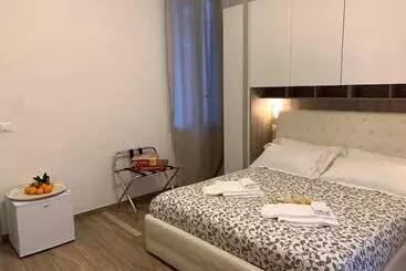 Pensjonat Affittacamere Il Borgo
