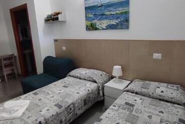 Pensjonat Coccinella