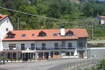 Pensiune Gilda Inn Agerola