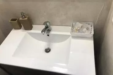 Pensió Suite Cagliaritane Notti In Centro