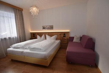 公寓式酒店  Residence Eden