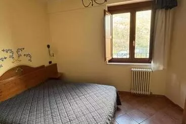 Aparthotel Residenza Vallefiorita