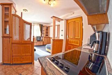 Hammele Appartements